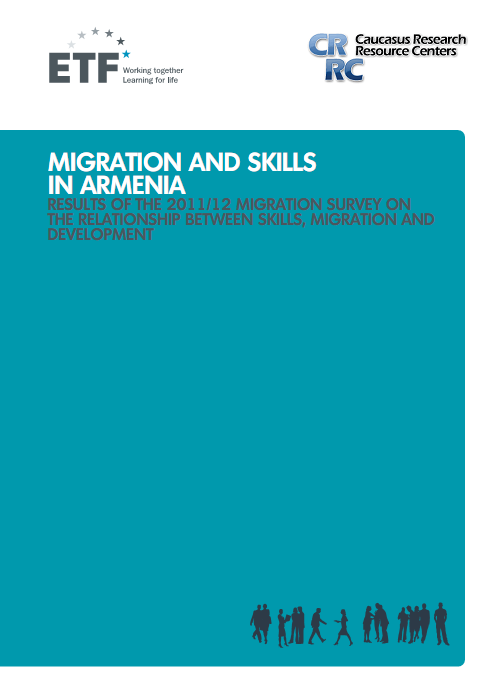 Migration and Skills in Armenia